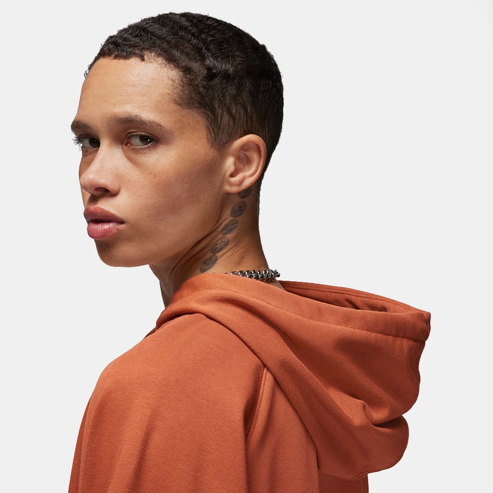 Jordan Sport Fleece Γυναικείο Φούτερ