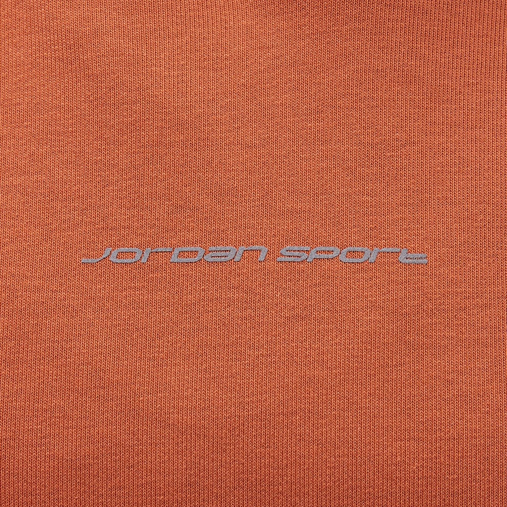 Jordan Sport Fleece Γυναικείο Φούτερ
