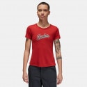 Jordan Slim Γυναικείο T-shirt