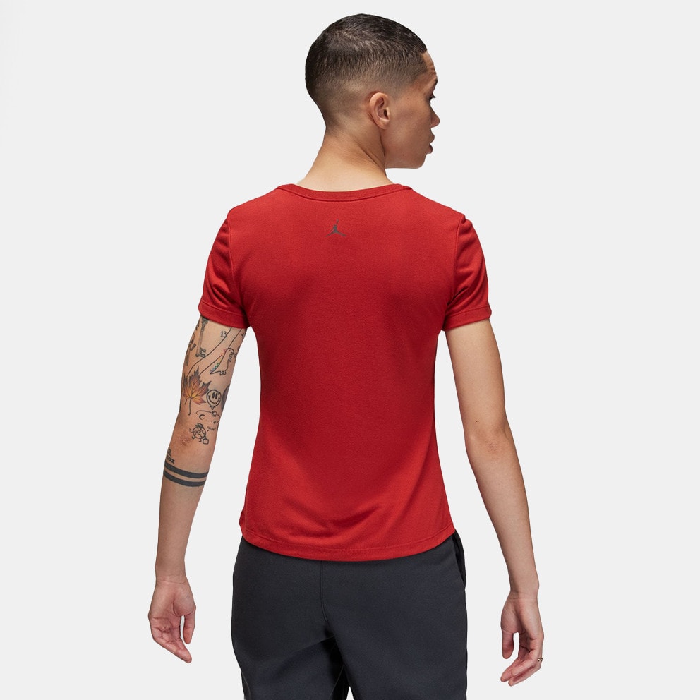 Jordan Slim Γυναικείο T-shirt