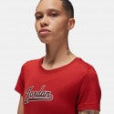 Jordan Slim Γυναικείο T-shirt