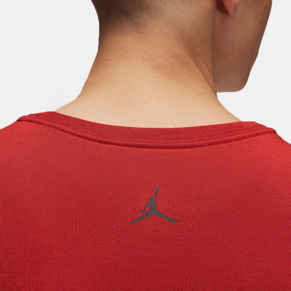 Jordan Slim Γυναικείο T-shirt
