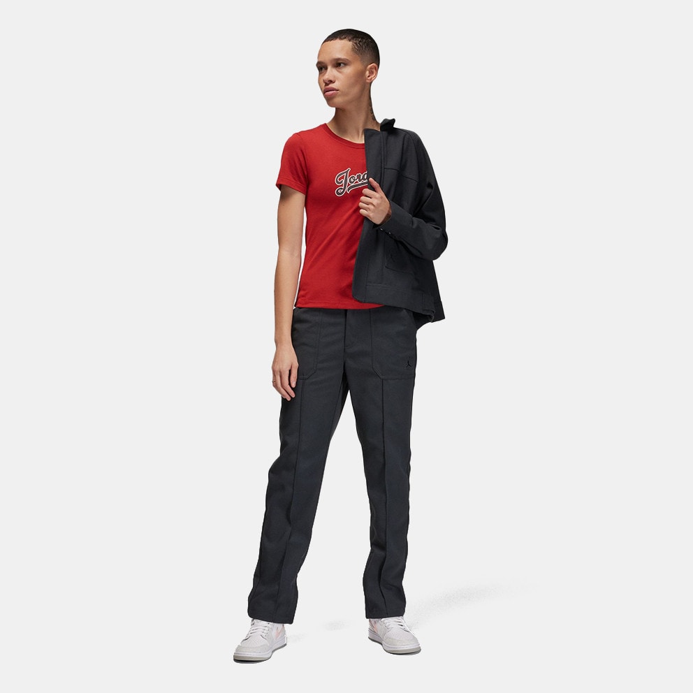 Jordan Slim Γυναικείο T-shirt