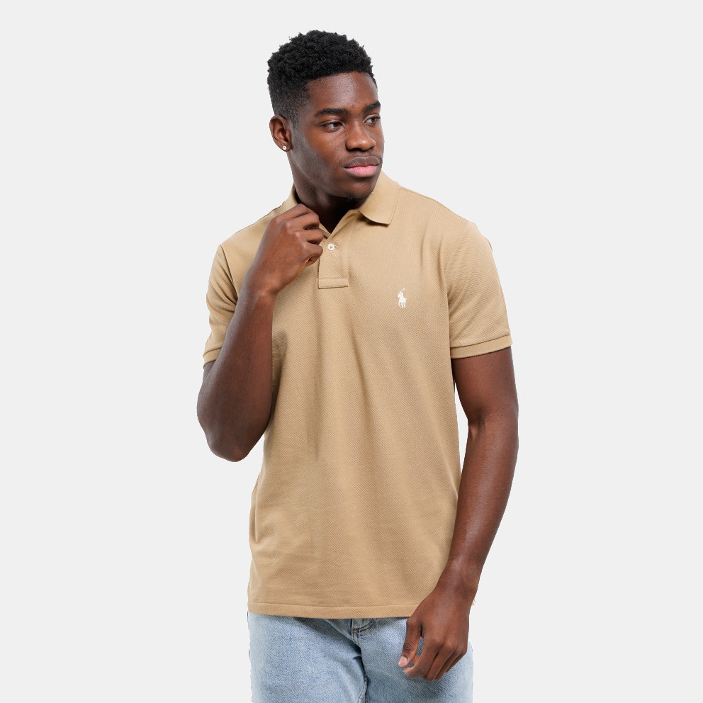 Polo Ralph Lauren Classics Men's Polo T-shirt