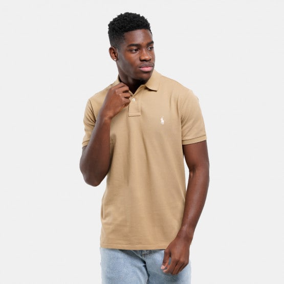 Polo Ralph Lauren Classics Ανδρικό Polo T-shirt