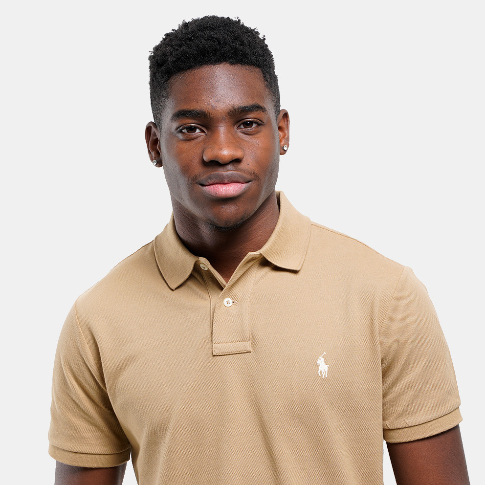 Polo Ralph Lauren Classics Men's Polo T-shirt