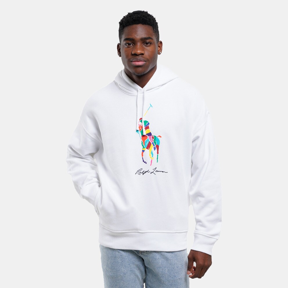 Polo Ralph Lauren Aνδρικό Φούτερ