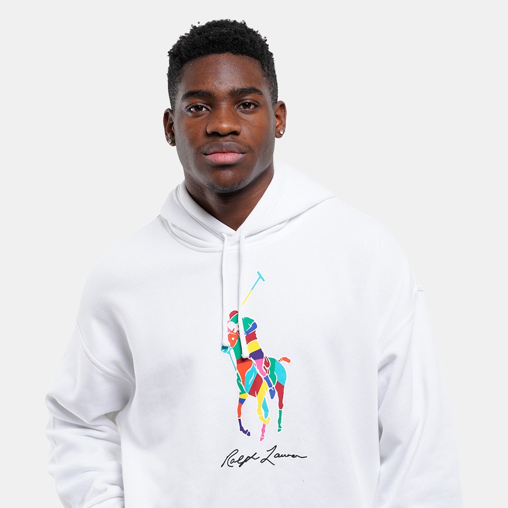 Polo Ralph Lauren Aνδρικό Φούτερ