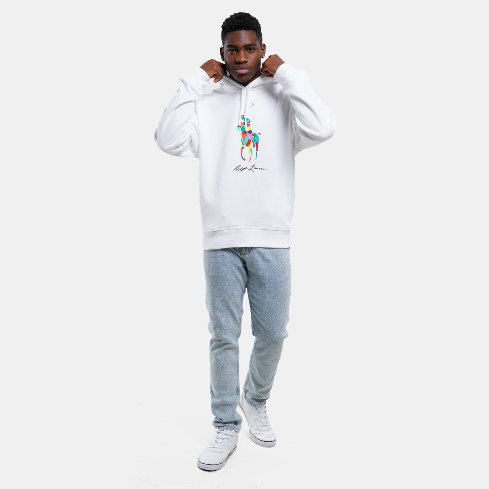 Polo Ralph Lauren Aνδρικό Φούτερ
