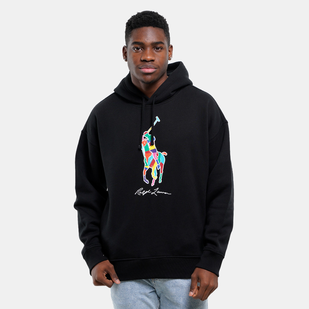 Polo Ralph Lauren Ανδρικό Φούτερ