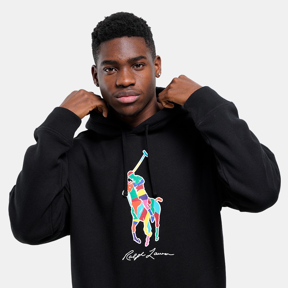 Polo Ralph Lauren Classics Men's Hoodie