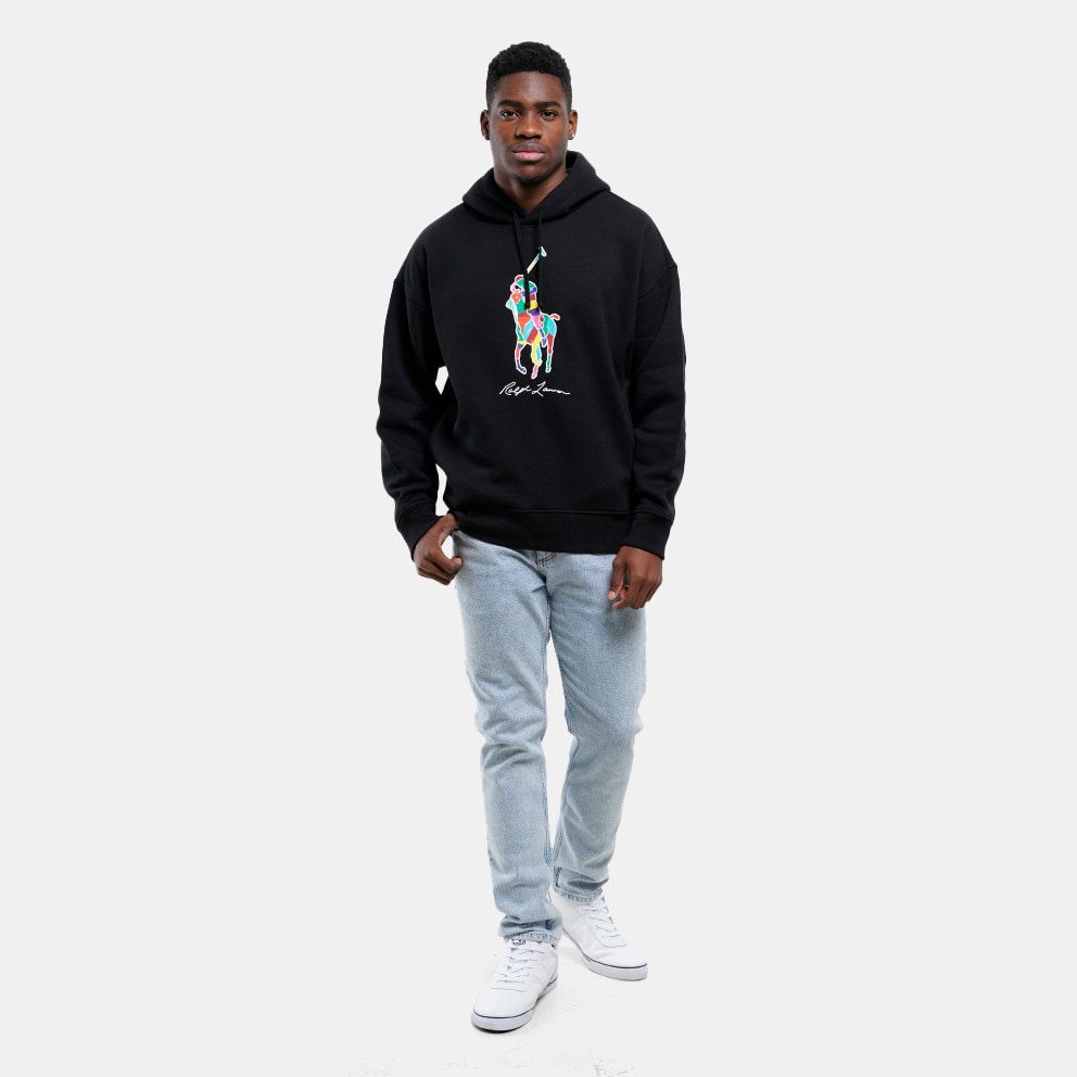 Polo Ralph Lauren Classics Men's Hoodie