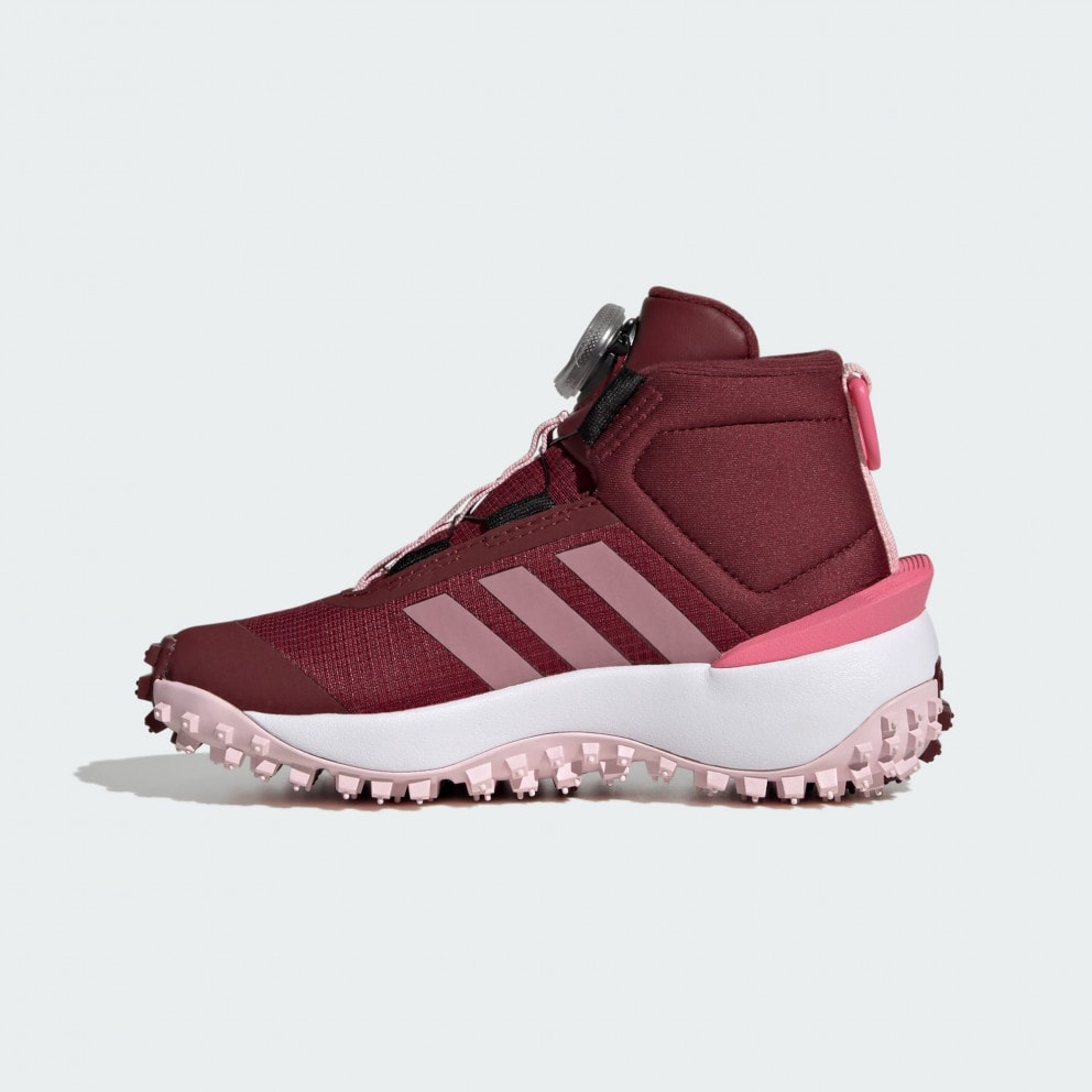 adidas sportswear Fortatrail Shoes Kids