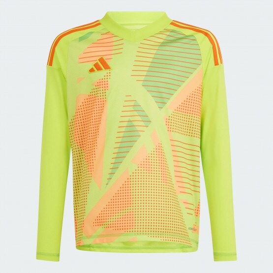 adidas Tiro 24 Competition Long Sleeve Goalkeeper Jersey