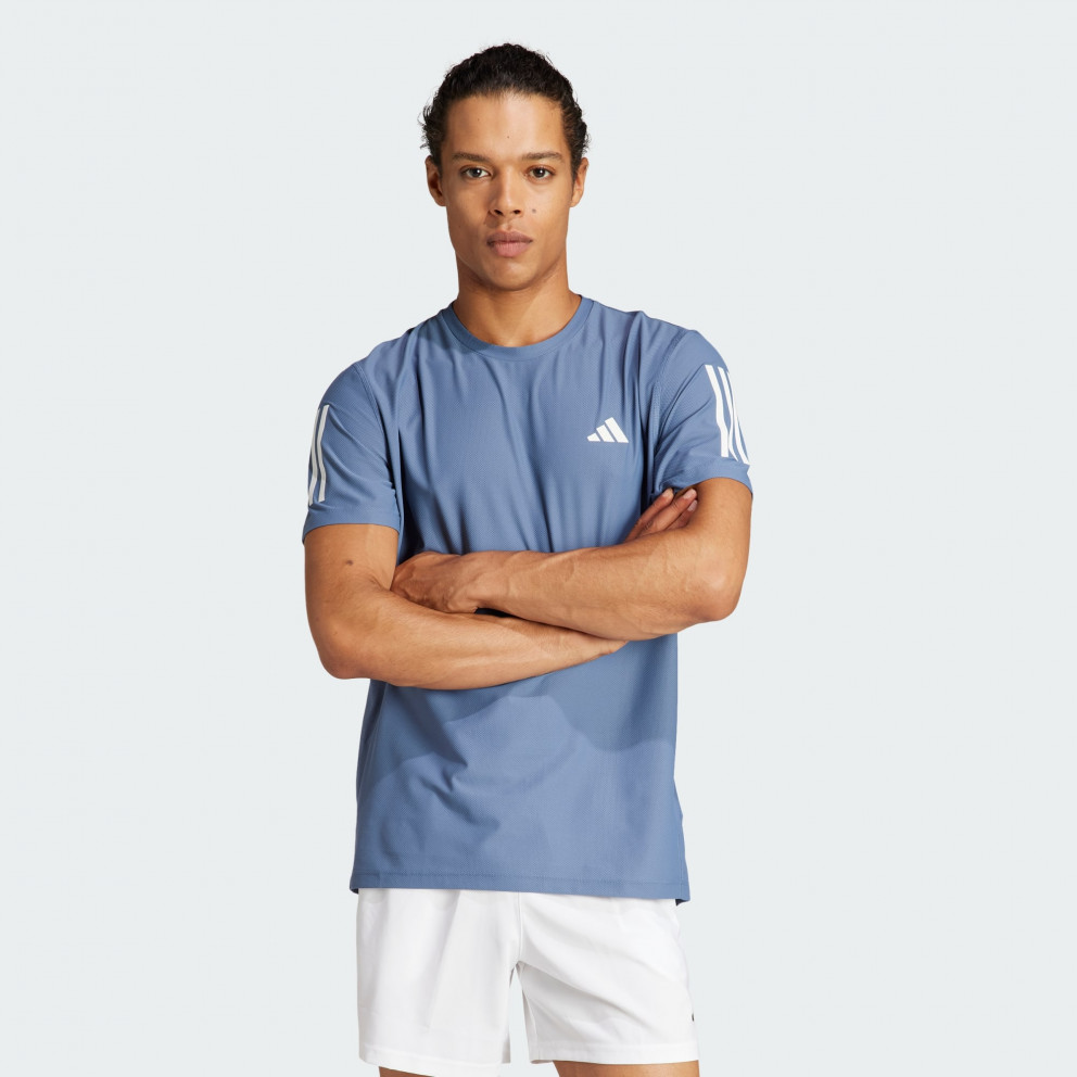 adidas Own the Run Tee