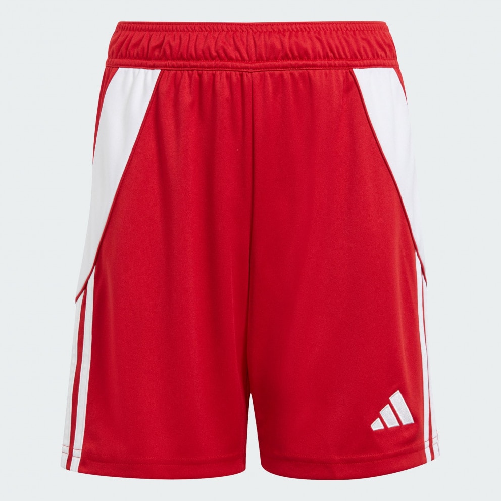 adidas Tiro 24 Kids' Football Shorts