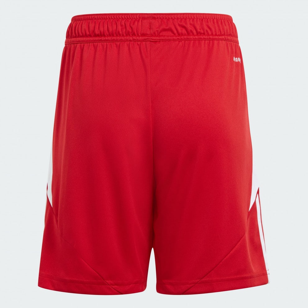 adidas Tiro 24 Kids' Football Shorts