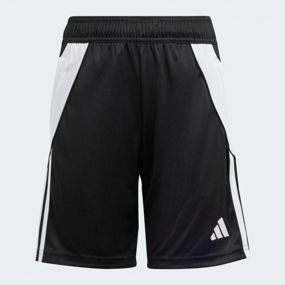 adidas Tiro 24 Παιδικό Ποδοσφαιρικό Σορτς