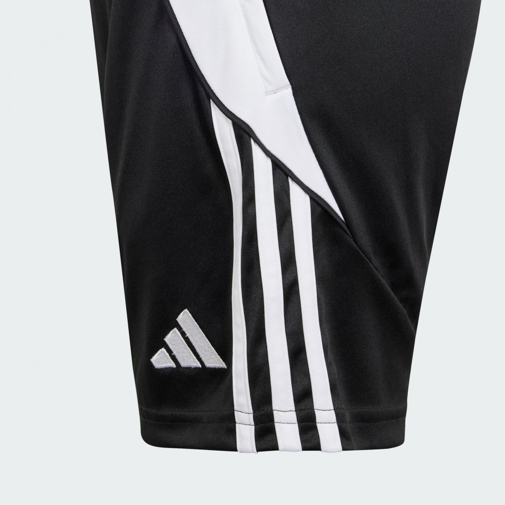 adidas Tiro 24 Kids' Football Shorts
