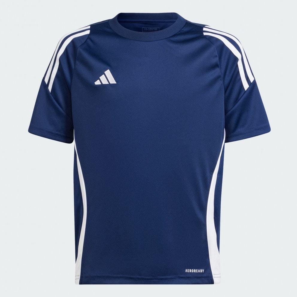 adidas Tiro 24 Kids' Football Jersey