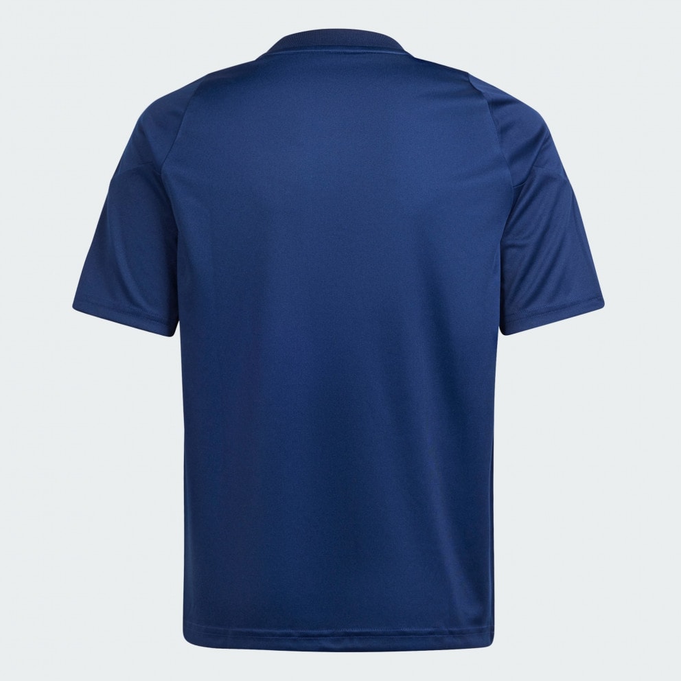 adidas Tiro 24 Kids' Football Jersey