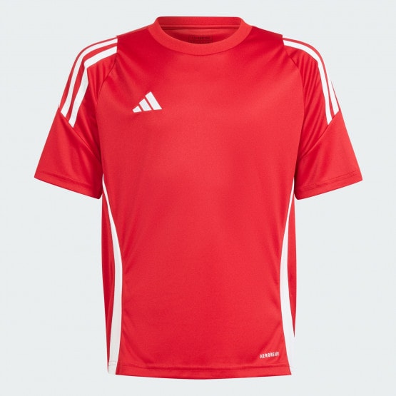 adidas Performance Tiro 24 Παιδική Ποδοσφαιρική Φανέλα