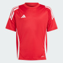 adidas Tiro 24 Kids' Football Jersey