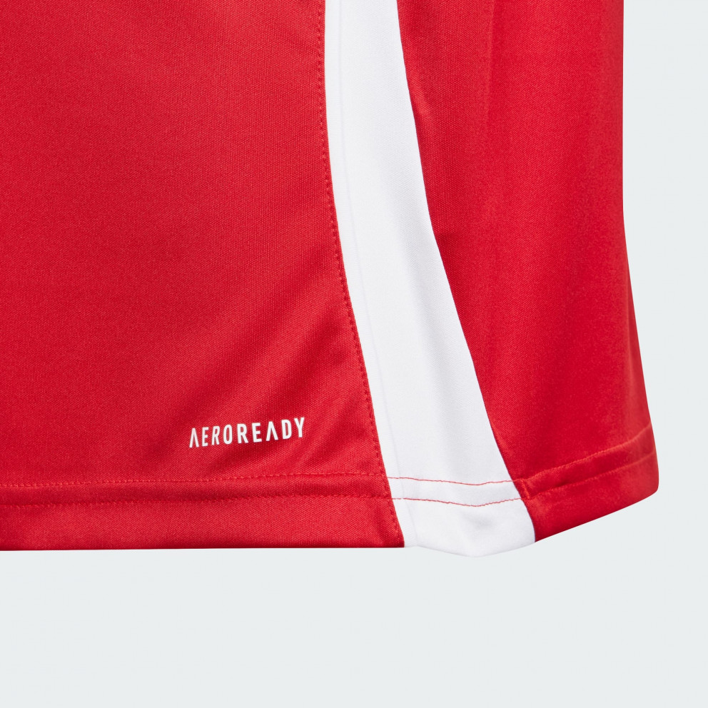 adidas Tiro 24 Kids' Football Jersey