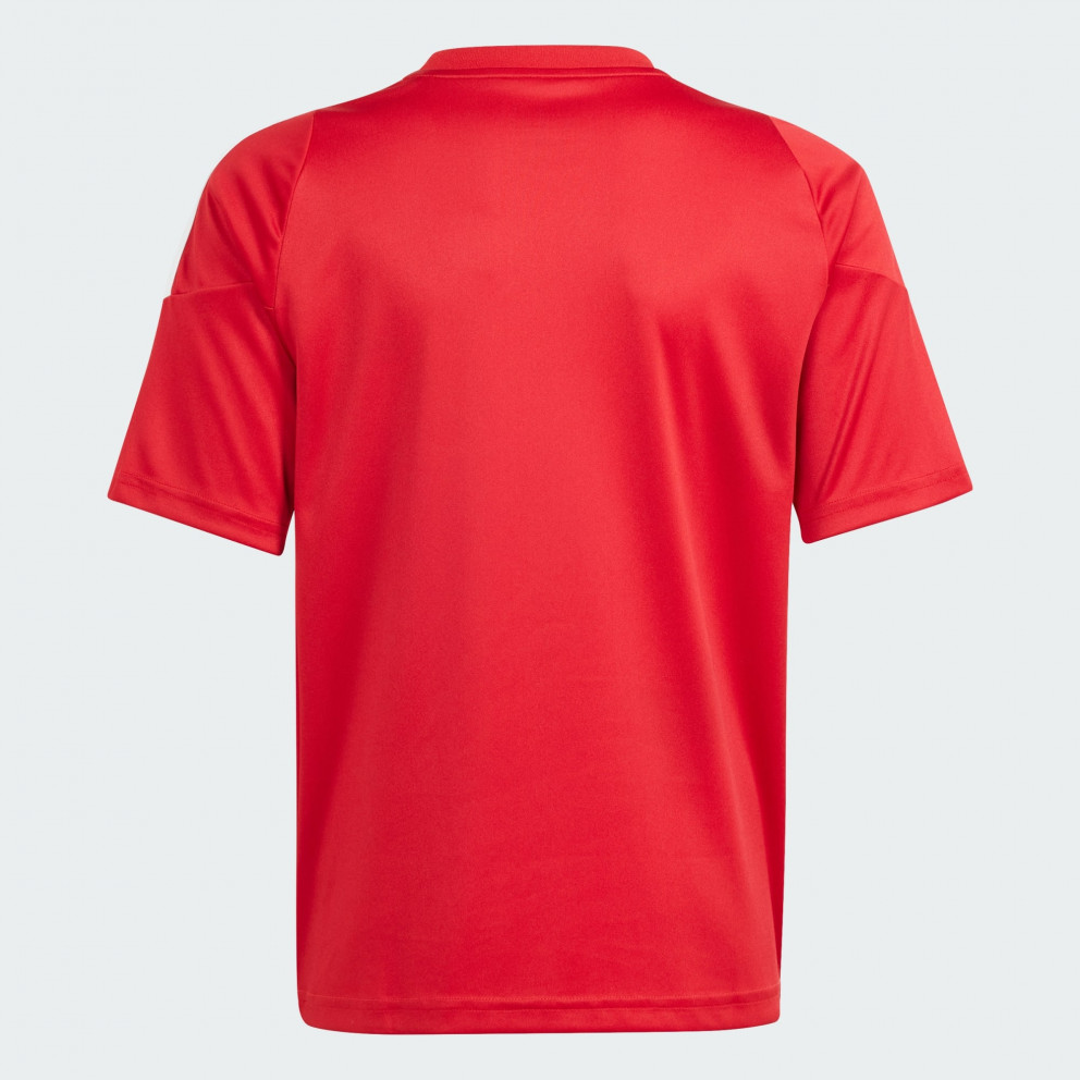 adidas Tiro 24 Kids' Football Jersey