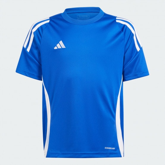 adidas Performance Tiro 24 Παιδική Ποδοσφαιρική Φανέλα