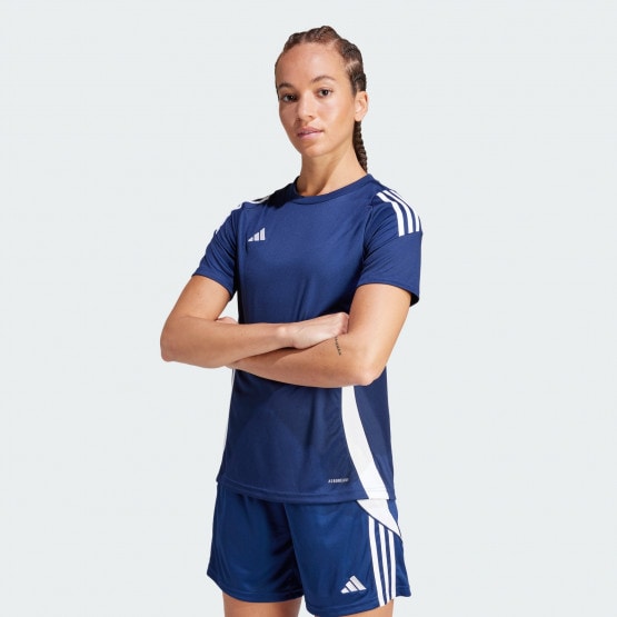 adidas Performance Tiro 24 Women's Football Jersey