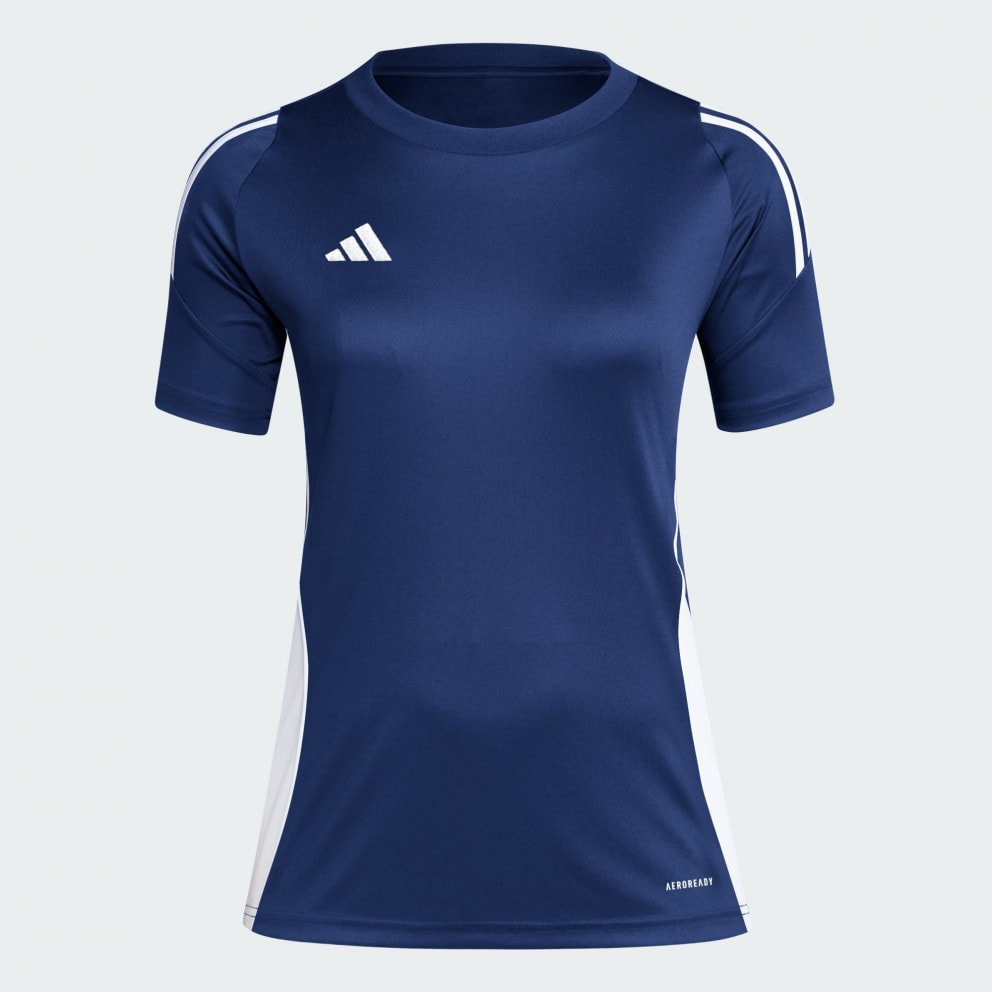 adidas Tiro 24 Γυναικεία Ποδοσφαιρική Φανέλα