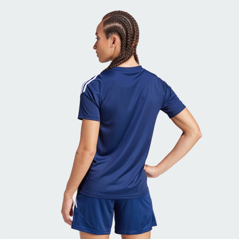 adidas Performance Tiro 24 Γυναικεία Ποδοσφαιρική Φανέλα