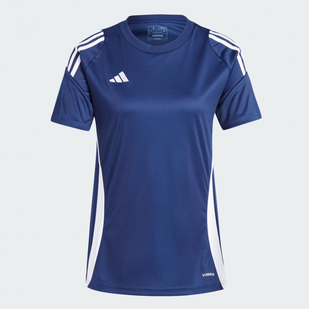 adidas Tiro 24 Γυναικεία Ποδοσφαιρική Φανέλα