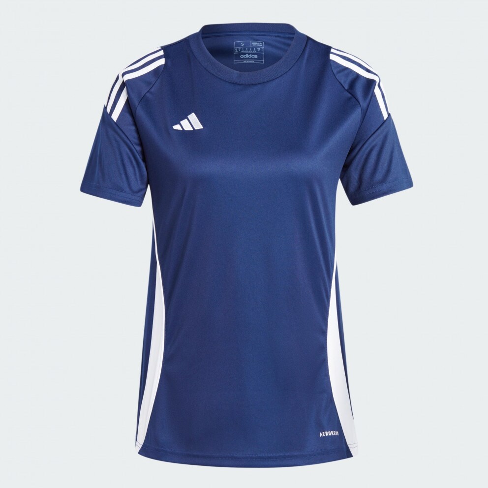 adidas Performance Tiro 24 Γυναικεία Ποδοσφαιρική Φανέλα