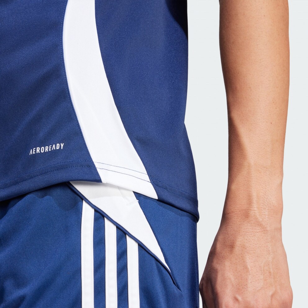 adidas Performance Tiro 24 Women's Football Jersey