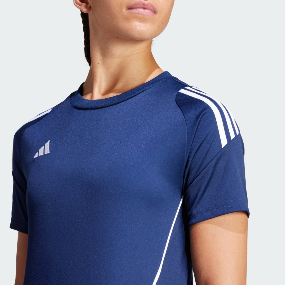 adidas Tiro 24 Γυναικεία Ποδοσφαιρική Φανέλα