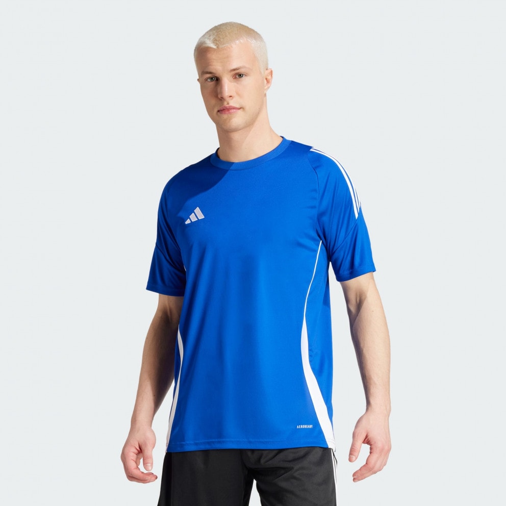 adidas Performance Tiro 24 Aνδρική Ποδοσφαιρική Φανέλα