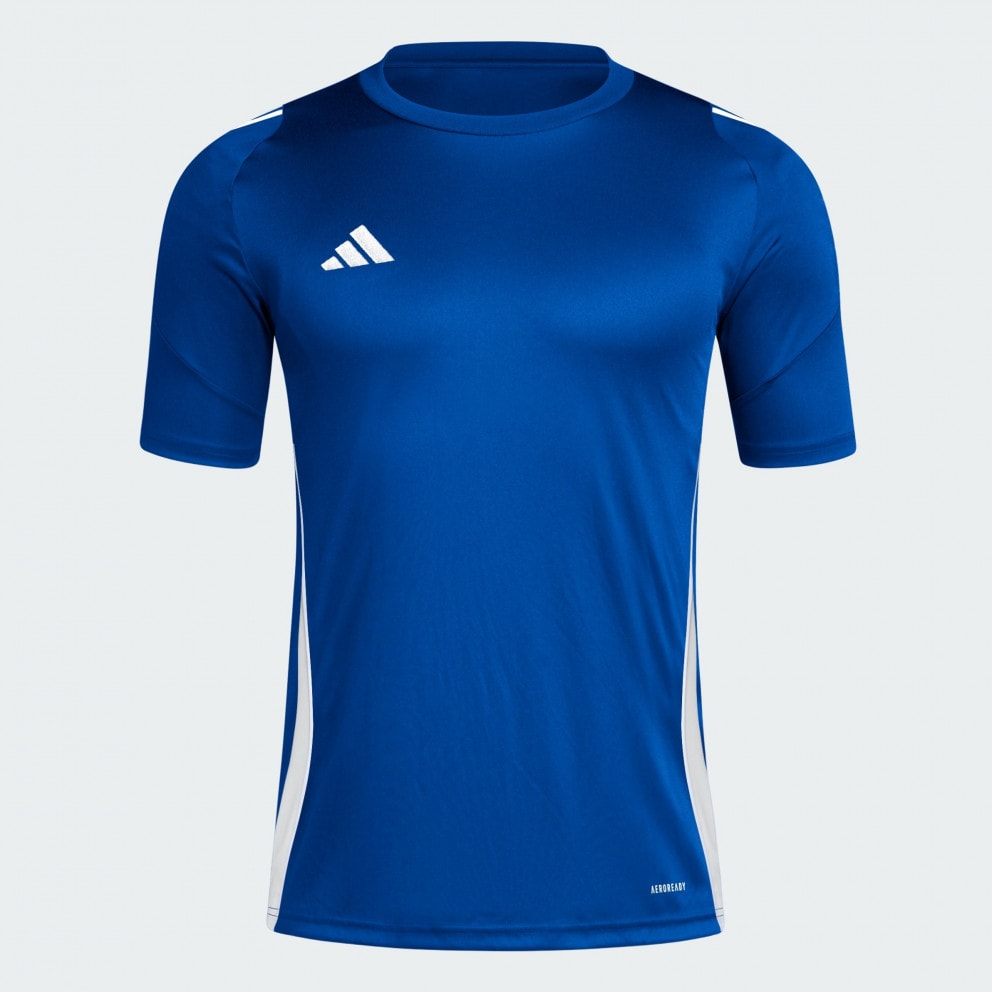 adidas Tiro 24 Aνδρική Ποδοσφαιρική Φανέλα