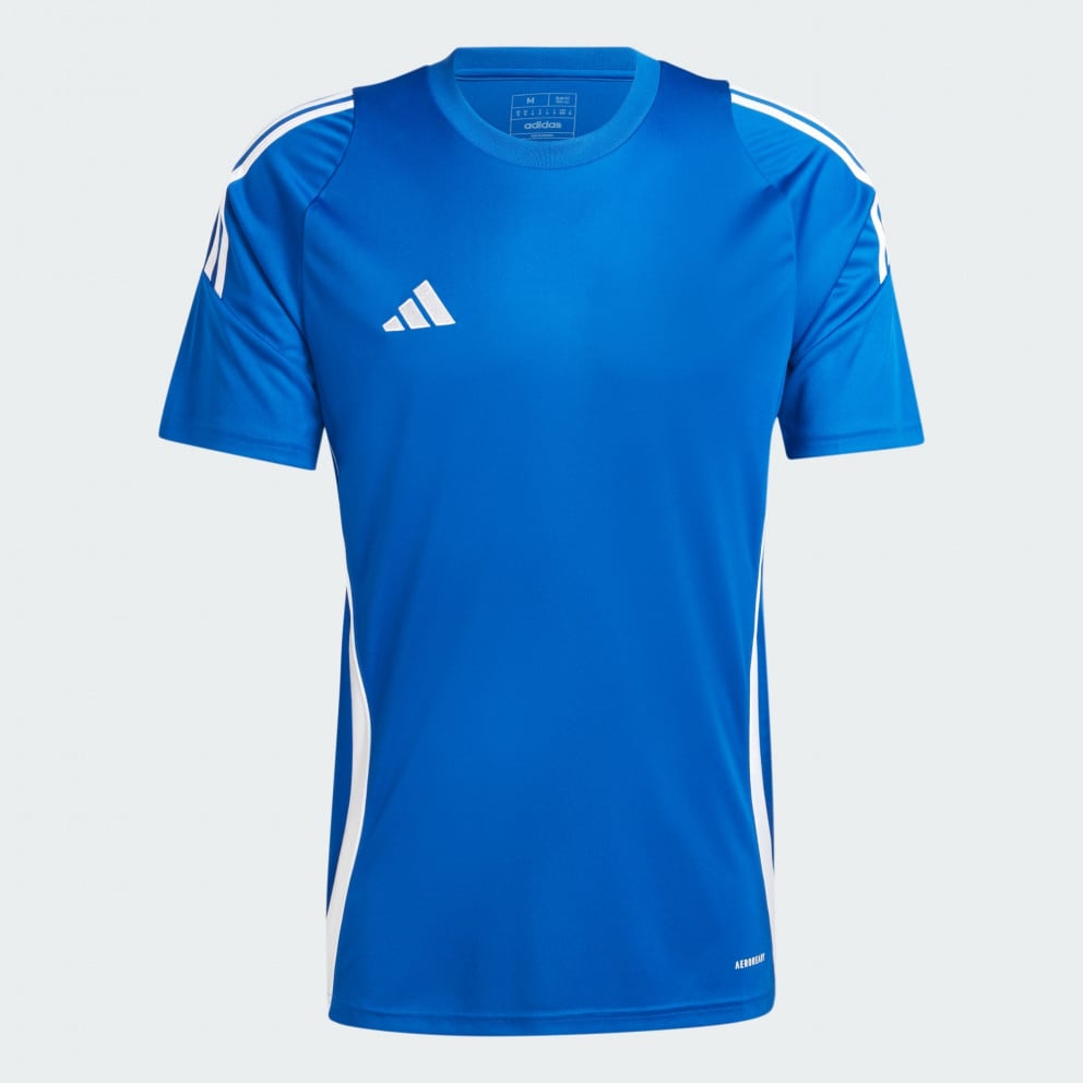 adidas Tiro 24 Aνδρική Ποδοσφαιρική Φανέλα