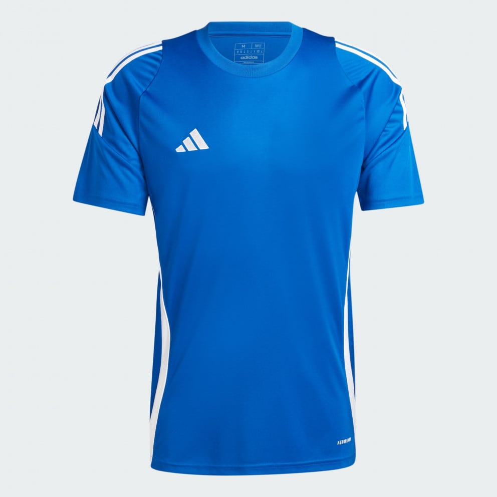 adidas Performance Tiro 24 Men's Football Jersey