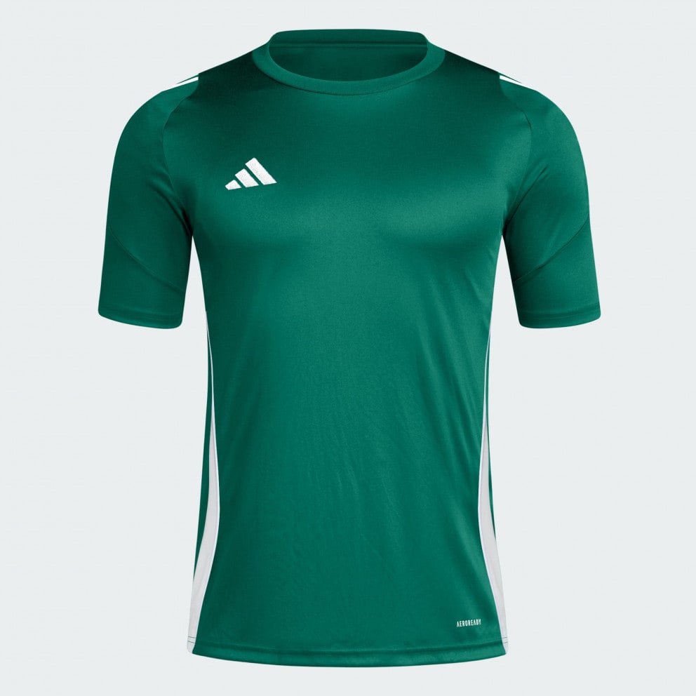 adidas Tiro 24 Men's Football Jersey