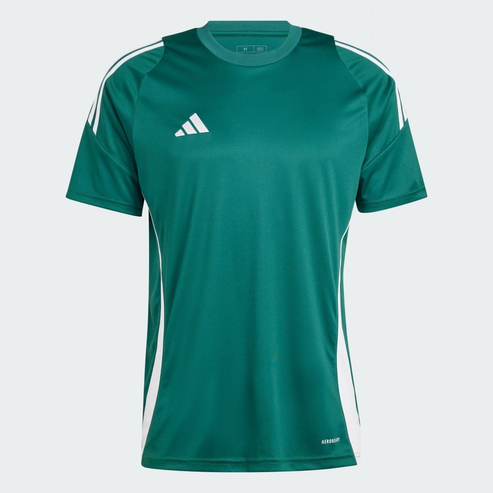 adidas Tiro 24 Men's Football Jersey