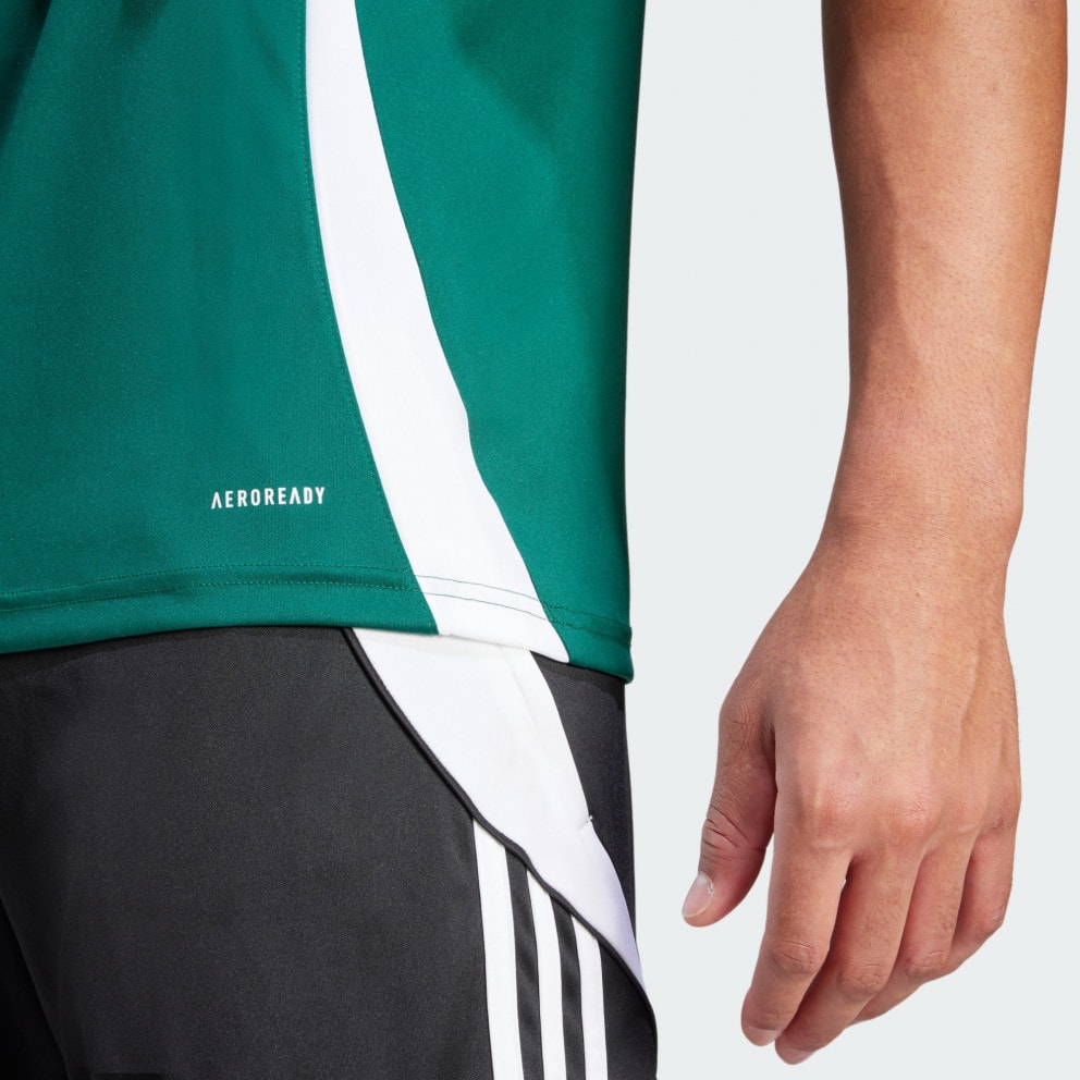 adidas Tiro 24 Men's Football Jersey