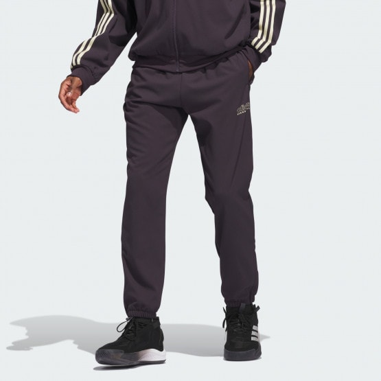 adidas basketball select pants