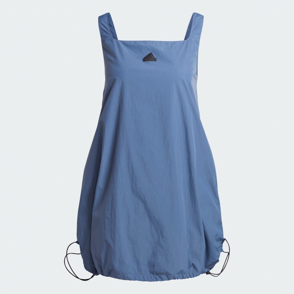 adidas City Escape Summer Dress Preloved Ink IS0670