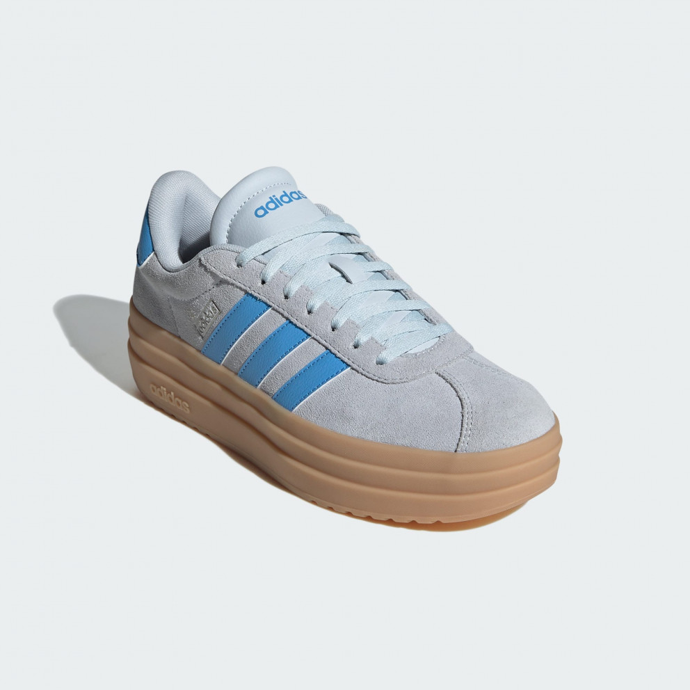 adidas Vl Court Bold Γυναικεία Παπούτσια