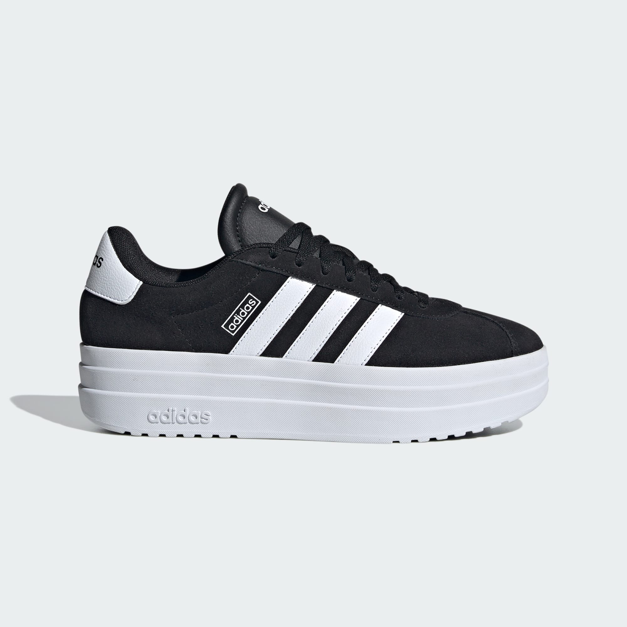 adidas sportswear VL Court Bold Shoes (9000181337_63529) Γυναικεία / Γυναικεία Παπούτσια / Γυναικεία Sneakers