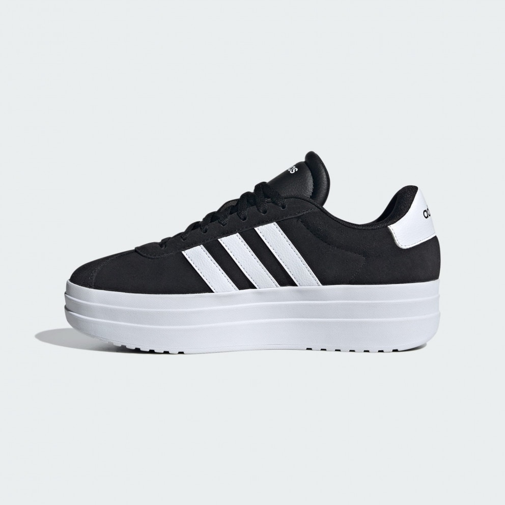 adidas Vl Court Bold Women's Shoes