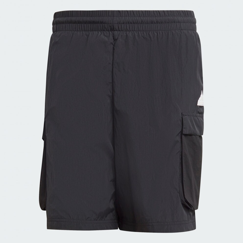 adidas sportswear City Escape Cargo Shorts